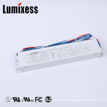 Venda direta da fábrica 1600mA 55W dc atual led driver 20 v